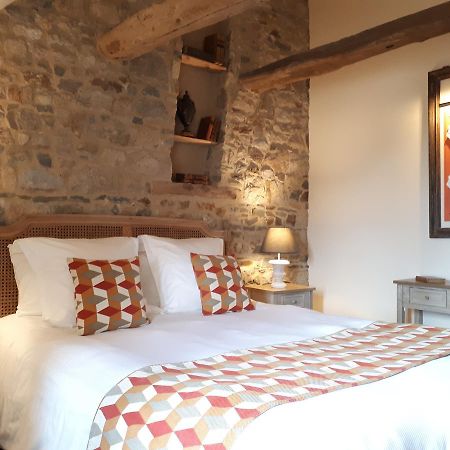 Jardin Des Simples Hotel Mont-Dol Exterior photo